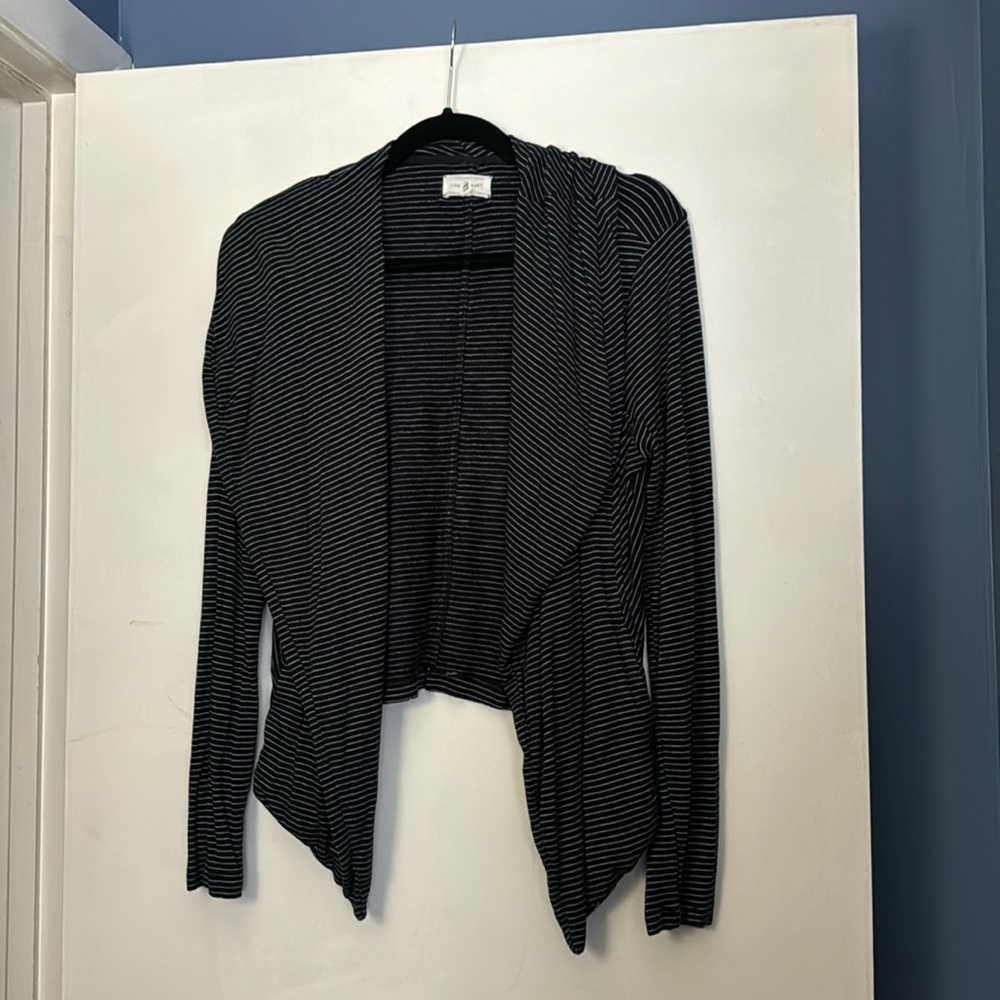 Lou and Grey cardigan